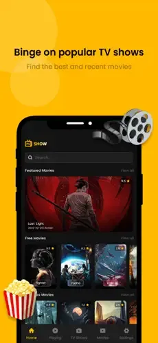 hot-india-live-stream tv show